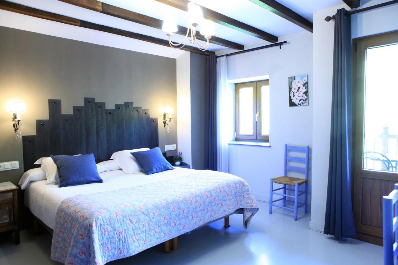 Hostal Rural Donamariako Benta Room photo