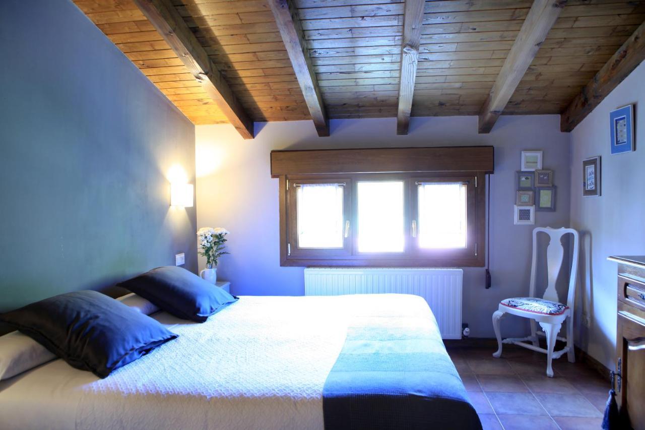 Hostal Rural Donamariako Benta Room photo