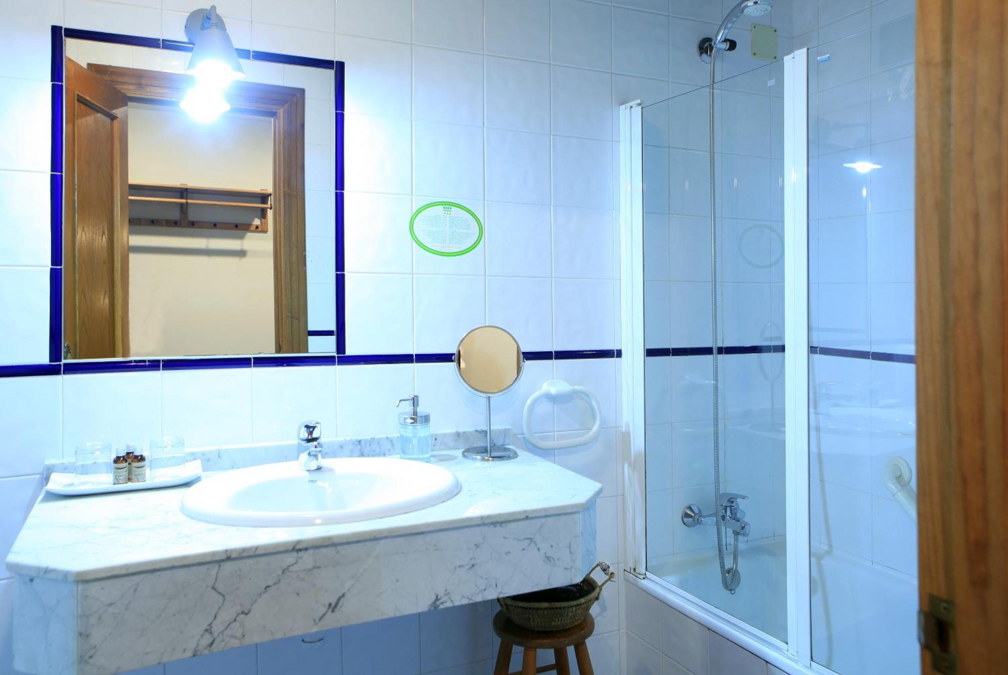 Hostal Rural Donamariako Benta Room photo
