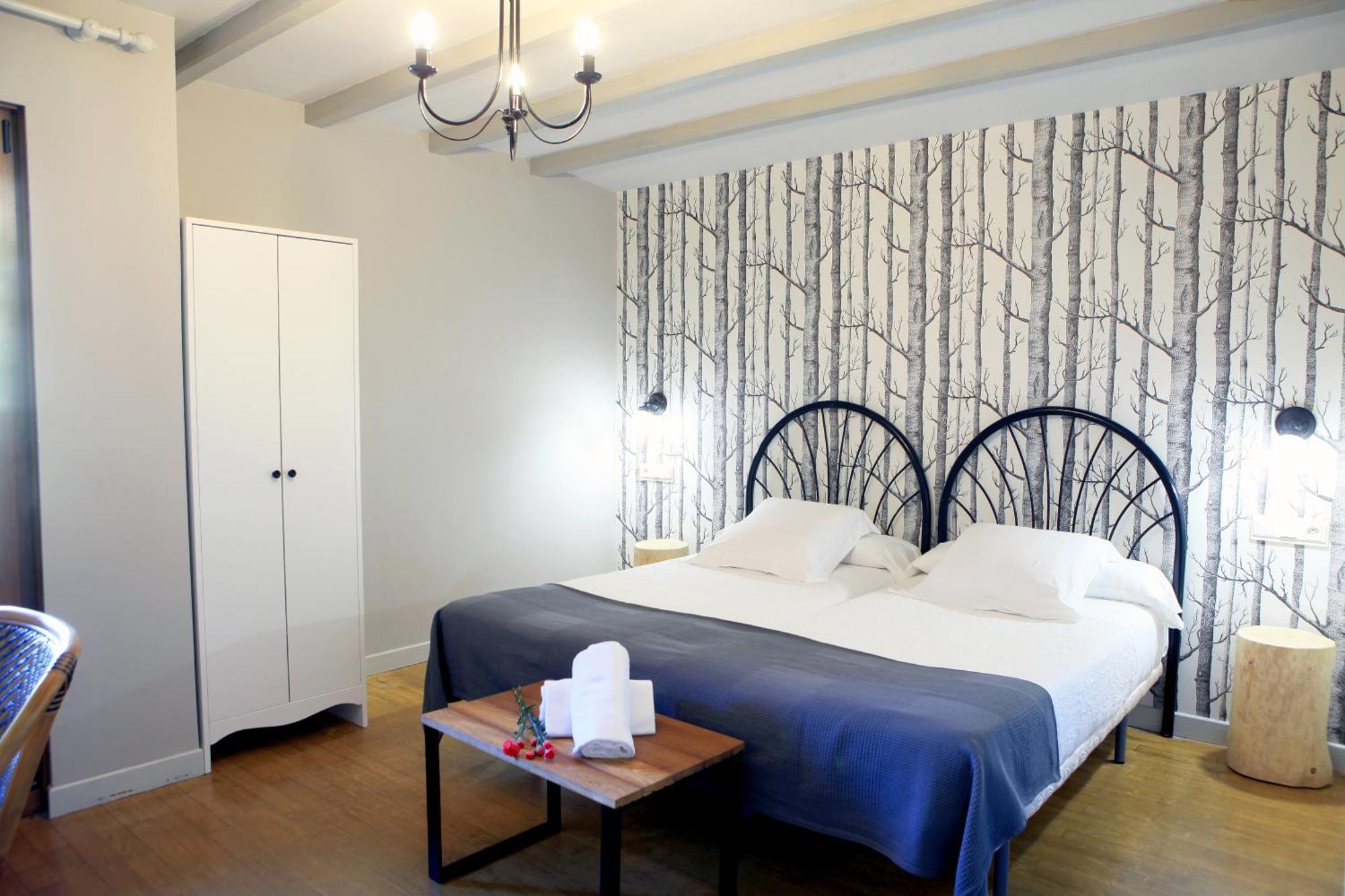 Hostal Rural Donamariako Benta Room photo