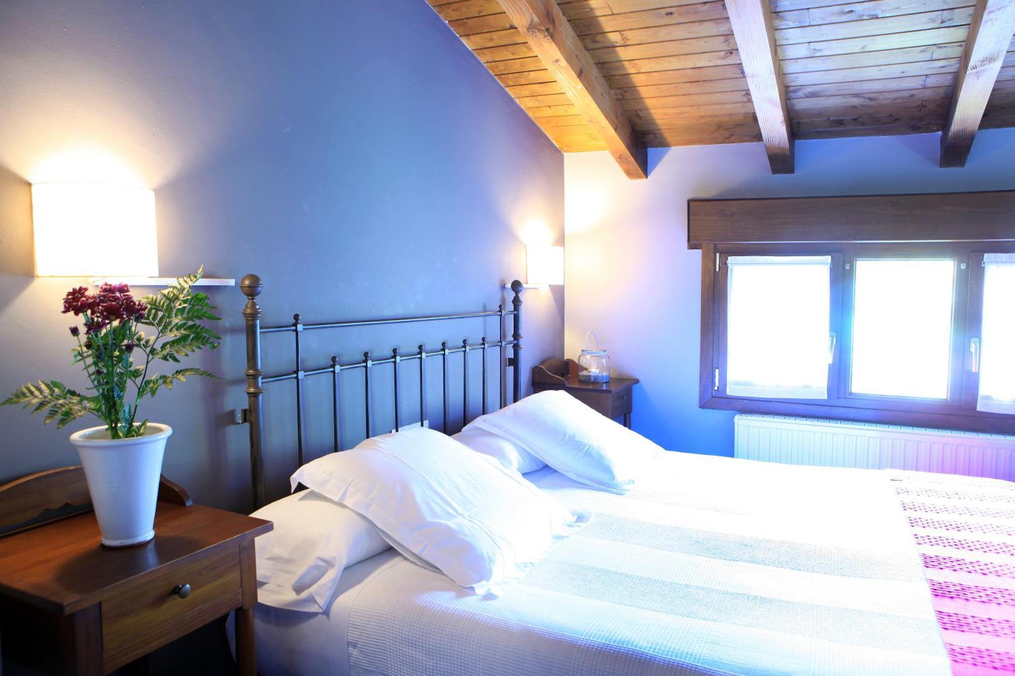 Hostal Rural Donamariako Benta Room photo
